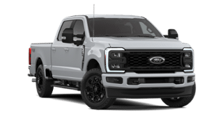 2026 Ford Super Duty® External Image 4